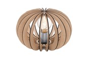 Lampy - EGLO STÓŁ STELLATO Ø300 KLON - 95043