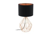 Lampy - EGLO DESKA PEREGALNA H635 MIEDZIANA/ - 95185