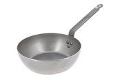Patelnia - De Buyer MINERAL B frying pan - 28 cm - 5614.28