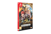 Gry - Ys Memoire: Revelations in Celceta - Nintendo Switch - RPG - 5060540773340