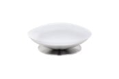 Lampy - EGLO FRATTINA-C STÓŁ RGBTW 2300LM Ø290 BIAŁY - 97813