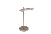 Lampy - EGLO CASAMARTE STÓŁ 450LM TOUCH SS - 97913