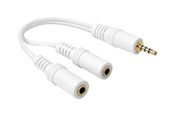 Kabel audio - DeLOCK audio cable - 20 cm - 65447