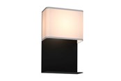 Lampy - EGLO STÓŁ GALDAKAO H320 450LM/BIAŁY - 99069