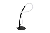 Lampy - EGLO STOŁY EGIDONELLA H380 700LM/OPALIZOWANY - 99383