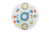 Lampy - EGLO JUNIOR 2 CHŁOPIEC SUFITOWA - 88972