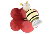 Lampy - EGLO TAYA 1 ŚCIANA 3W DZIECIĘCY WIELOFUNKCYJNY - 93139