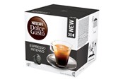 Ekspres do kawy - Dolce Gusto NESCAFÉ  ESPRESSO INTENSO - 12393633