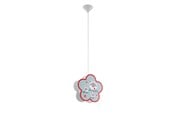 Lampy - EGLO WISIOREK LALELU JASNOSZARY - 97706