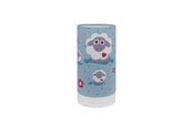 Lampy - EGLO STOLIK DZIECIĘCY LALELU 540LM WIELOKOLOROWY - 97707