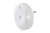 Lampy - EGLO CZUJNIK DŹWIĘKU TINEO WAKELIGHT 8LM BIAŁY - 97934