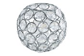 Lampy - EGLO MÓJ WYBÓR KRYSZTAŁOWA KULA - 92867