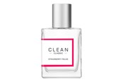 Perfumy i zapachy - Clean Classic Strawberry Fields Eau De Parfum 30 ml - 874034015237