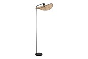 Lampy - EGLO PODŁOGA MARYWELL H1595 E27/ - 44047