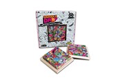 gry-planszowe-karciane-i-kosci - Funhouse Games DoodleDrop - 100420