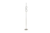 Lampy - EGLO NOVAFELTRIA PODŁOGA 1300LM H1600 SS - 97942