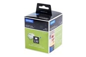 Papier, papier fotograficzny i etykiety - DYMO LabelWriter - address labels - 520 label(s) - 36 x 89 mm - 99012