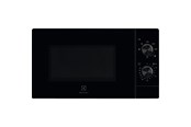 Kuchenka mikrofalowa, mini piekarnik - Electrolux EMZ421MMK - EMZ421MMK