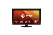 Monitor - 31" EIZO ColorEdge CG3100X - 4096x2160 (4K) - IPS - 94W USB-C - CG3100X