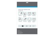 Monitor - GearLab eSTUFF display privacy filter - 27" - GLBB27608342