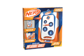 Zabawki militarne - NERF Over the Door Inflatable Target - 401010