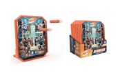 Zabawki militarne - NERF Robots Battle Arena ElectronicTarget Game - 401011