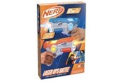 Zabawki militarne - NERF Laser Ops Arena Value Set 2-pack - 401013