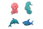 Figurki - Pocket Money Sensory Waterbead Sea Animal - assorted - 500023