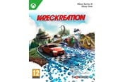Gry - Wreckreation - Microsoft Xbox One - Wyścigi - 9120080078766