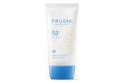 Pielegnacja ciala - Frudia Sun Essence Protection SPF 50+ Cream 50 ml - 8803348039938