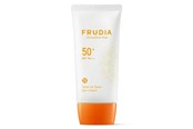 Pielegnacja ciala - Frudia Anti-Wrinkle SPF 50+ Sunscreen Cream 50 ml - 8803348039945