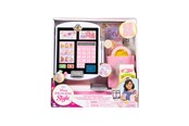 Zabawa w udawanie - Jakks DISNEY PRINCESS Self-Checkout Cash Register - 705020
