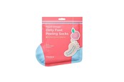 Pielegnacja ciala - Frudia My Orchard Vinegar Peeling Foot Sheet Mask 40 g - 8803348044963