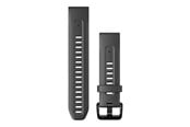 Smartwatch - akcesoria - Garmin QuickFit 20 - 010-13102-01