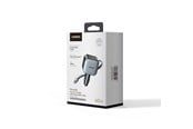 Telefon - Adapter i Ladowarka - UGREEN 60 W Fast Car Charger with Retractable Cable - 55212B