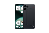Telefon komórkowy - Nothing Phone (3a) Lite 128GB/8GB - Black - A10400247