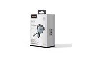 Telefon - Adapter i Ładowarka - UGREEN 90 W Fast Car Charger with Retractable Cable - 55909B