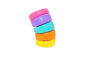 Male prezenty dla dzieci - Pocket Money Torsion Rainbow Circle - 500043