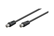 Kabel wyswietlacza - Pro goobay AK 0500 - 11723