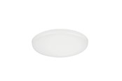 Lampy - EGLO RAPITA WBUDOWANA. Ø75 4,5W 580LM 4000K BIAŁY - 31857