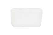 Lampy - EGLO RAPITA WBUDOWANA. 75X75 4,5W 570LM 4000K BIAŁY - 31859