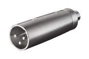 Kabel audio - Pro goobay audio adaptor - 27458