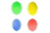 Male prezenty dla dzieci - Pocket Money Morphing Fidget Toy  Ø: 10cm - assorted - 500046