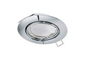 Lampy - EGLO PENETO WBUDOWANY. KIP 5W CHROM - 94241