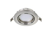 Lampy - EGLO PENETO WBUDOWANY. KIP 5W SS - 94242