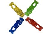 Figurki - Pocket Money Flying Stretchy Frogs - 500048