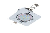 Lampy - EGLO PENETO WBUDOWANY. KIP 5W CHROM - 94263