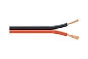 Kabel audio - Pro goobay bulk speaker cable - 100 m - NET-NPK
