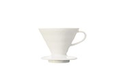 Ekspres do kawy - Hario V60 - VDC-02W