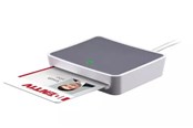 Przechwytywanie audio i wideo - Identiv uTrust 2700R Contact ID Card Reader - 905369